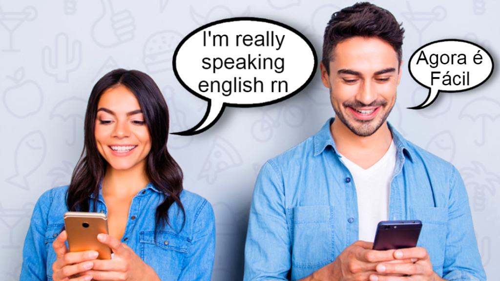 Conversação em inglês: veja como treinar até ser fluente