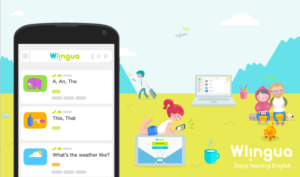 Wlingua - Aprenda inglês – Apps no Google Play