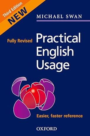 livros para aprender inglês pratical english usage